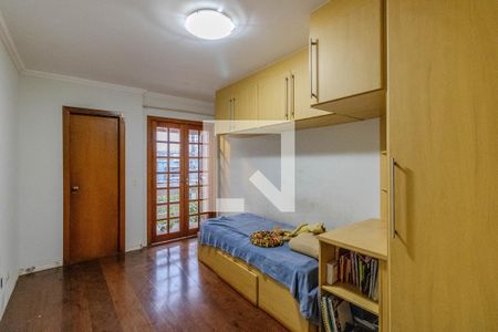 Casa à venda com 220m², 3 quartos e 4 vagasQuarto 3