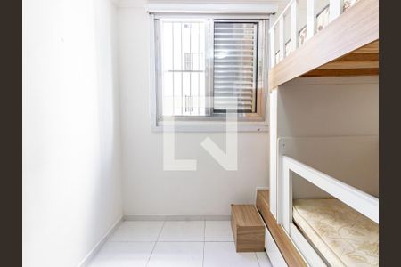 Quarto 2 de apartamento à venda com 2 quartos, 50m² em Brás, São Paulo