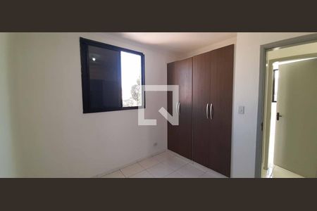 Suíte de apartamento à venda com 3 quartos, 60m² em Pestana, Osasco