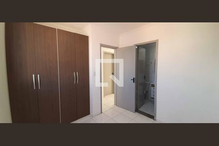 Apartamento à venda com 3 quartos, 60m² em Pestana, Osasco