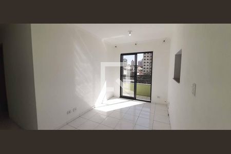 Sala de apartamento à venda com 3 quartos, 60m² em Pestana, Osasco