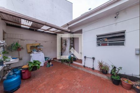 Casa à venda com 132m², 2 quartos e 2 vagasQuintal