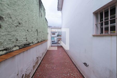 Casa à venda com 132m², 2 quartos e 2 vagasQuintal