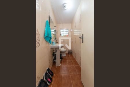 Lavabo de casa para alugar com 2 quartos, 132m² em Bosque da Saúde, São Paulo
