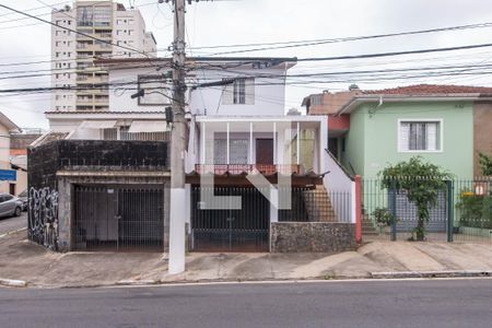 Casa à venda com 132m², 2 quartos e 2 vagasFachada