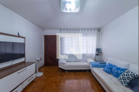 Sala de casa à venda com 2 quartos, 132m² em Bosque da Saúde, São Paulo