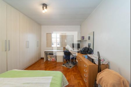 Quarto 1 de casa para alugar com 2 quartos, 132m² em Bosque da Saúde, São Paulo