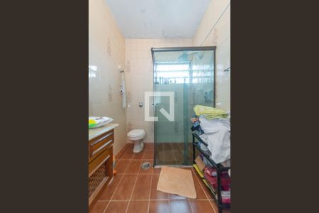 Casa à venda com 132m², 2 quartos e 2 vagasBanheiro