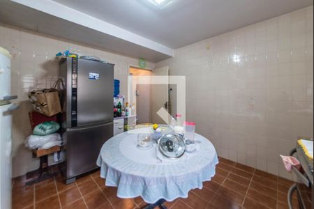 Casa à venda com 132m², 2 quartos e 2 vagasCozinha