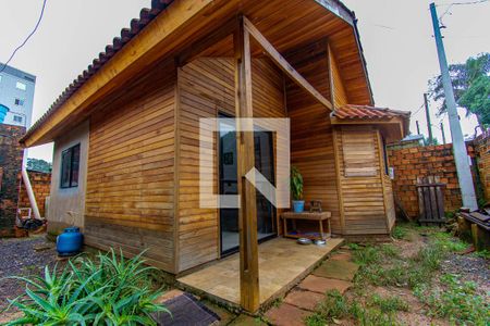 Casa para alugar com 91m², 2 quartos e sem vaga Casa para alugar com 91m², 2 quartos e sem vagaÁrea comum