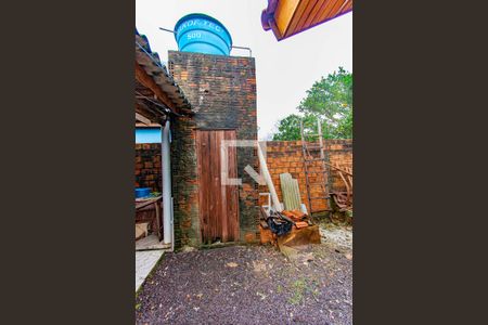 Casa para alugar com 91m², 2 quartos e sem vaga Casa para alugar com 91m², 2 quartos e sem vagaÁrea comum