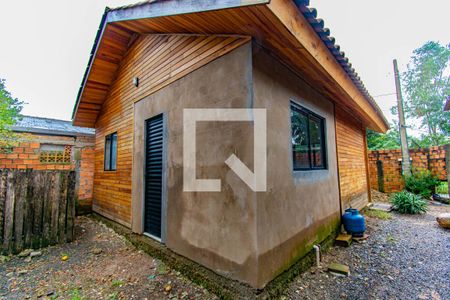 Casa para alugar com 91m², 2 quartos e sem vaga Casa para alugar com 91m², 2 quartos e sem vagaÁrea comum