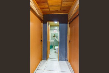 Casa para alugar com 91m², 2 quartos e sem vaga Casa para alugar com 91m², 2 quartos e sem vagaBanheiro