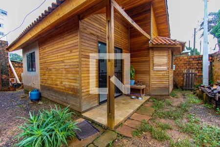 Casa para alugar com 91m², 2 quartos e sem vaga Casa para alugar com 91m², 2 quartos e sem vagaÁrea comum