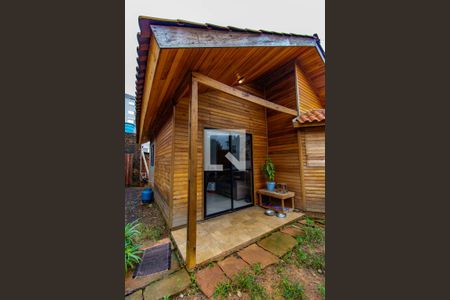 Casa para alugar com 91m², 2 quartos e sem vaga Casa para alugar com 91m², 2 quartos e sem vagaÁrea comum