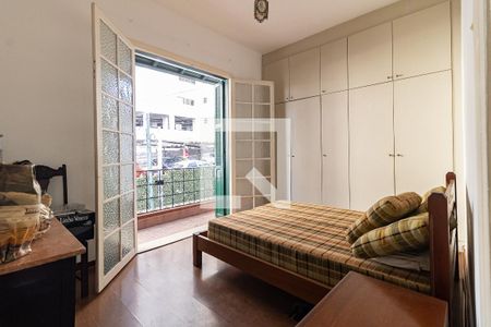 Quarto 1 de casa de condomínio à venda com 2 quartos, 130m² em Aclimação, São Paulo