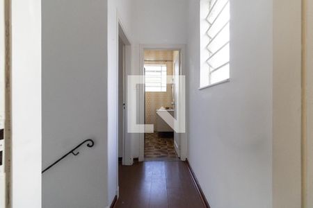 Corredor de casa de condomínio à venda com 2 quartos, 130m² em Aclimação, São Paulo