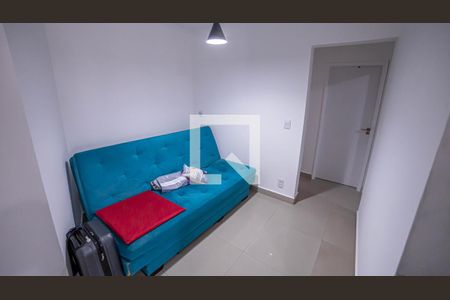 sala de apartamento para alugar com 2 quartos, 63m² em Sacomã, São Paulo