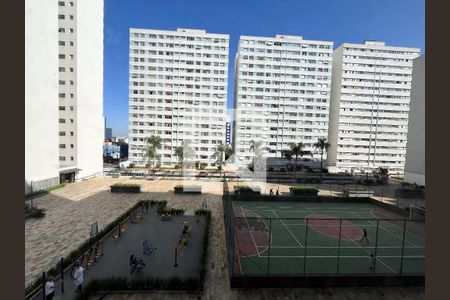 Vista da Sala de apartamento à venda com 2 quartos, 85m² em Vila da Saúde, São Paulo