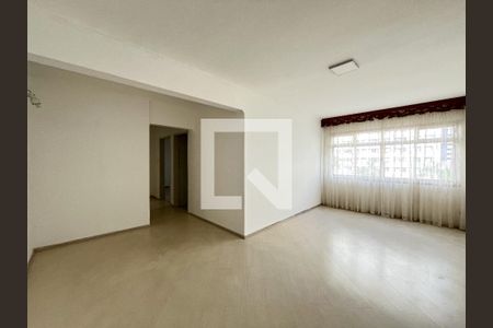 Sala de apartamento à venda com 2 quartos, 85m² em Vila da Saúde, São Paulo
