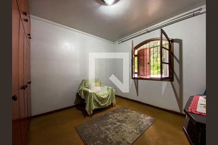 Quarto 2 de casa à venda com 3 quartos, 70m² em Jardim Bonfiglioli, São Paulo