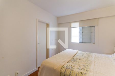 Quarto 1 - Suíte de apartamento à venda com 3 quartos, 108m² em Perdizes, São Paulo