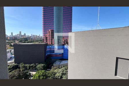 Studio à venda com 25m², 1 quarto e sem vaga Studio à venda com 25m², 1 quarto e sem vagaVista