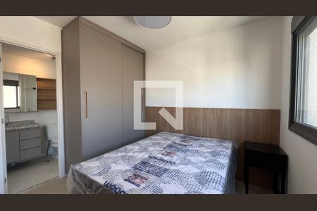 Quarto de kitnet/studio à venda com 1 quarto, 25m² em Pinheiros, São Paulo