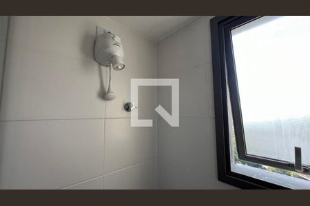 Studio à venda com 25m², 1 quarto e sem vaga Studio à venda com 25m², 1 quarto e sem vagaBanheiro