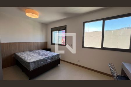 Quarto de kitnet/studio à venda com 1 quarto, 25m² em Pinheiros, São Paulo