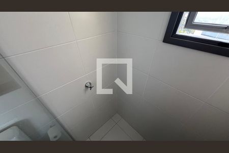 Studio à venda com 25m², 1 quarto e sem vaga Studio à venda com 25m², 1 quarto e sem vagaBanheiro