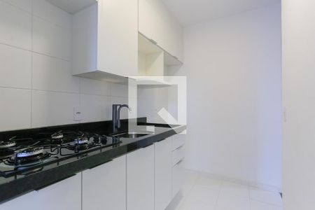 Apartamento para alugar com 2 quartos, 44m² em Butantã, São Paulo