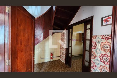 Sala 2 de casa à venda com 3 quartos, 185m² em Vila Argos Nova, Jundiaí
