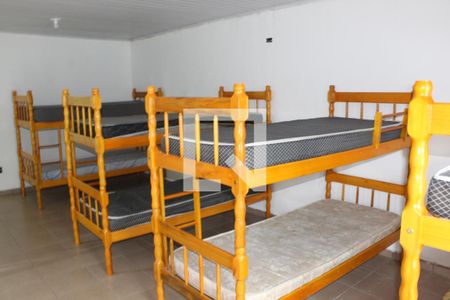 Quarto 2 de casa para alugar com 3 quartos, 400m² em Parque Dom Henrique, Cotia