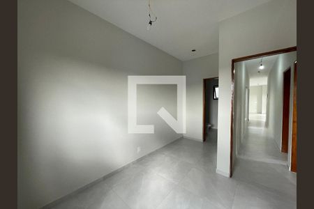 Quarto 2 - Suíte de casa à venda com 3 quartos, 116m² em Jardim Bahia, Várzea Paulista