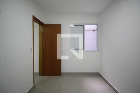 Quarto 1 de apartamento para alugar com 2 quartos, 41m² em Santana, São Paulo