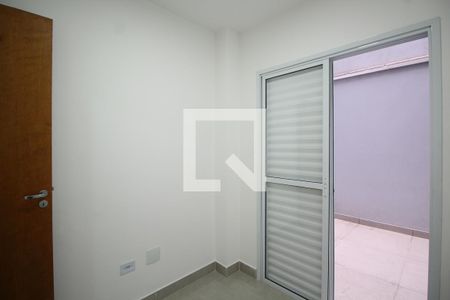 Quarto 2 de apartamento para alugar com 2 quartos, 41m² em Santana, São Paulo