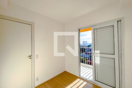 Suíte de apartamento à venda com 1 quarto, 29m² em Mooca, São Paulo