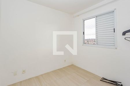 Quarto 1 de apartamento para alugar com 2 quartos, 49m² em Jardim Celeste, São Paulo