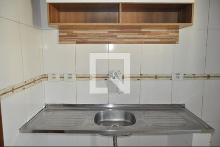 Cozinha  de apartamento para alugar com 2 quartos, 84m² em Rocha, Rio de Janeiro