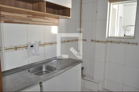 Cozinha  de apartamento para alugar com 2 quartos, 84m² em Rocha, Rio de Janeiro