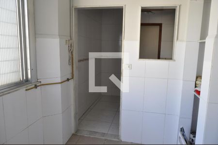 Cozinha  de apartamento para alugar com 2 quartos, 84m² em Rocha, Rio de Janeiro