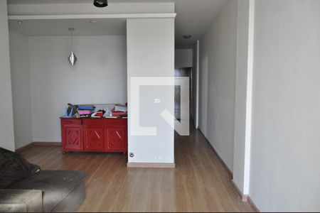 Sala  de apartamento para alugar com 2 quartos, 84m² em Rocha, Rio de Janeiro