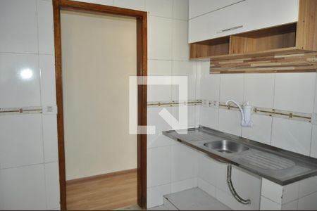 Apartamento para alugar com 2 quartos, 84m² em Rocha, Rio de Janeiro