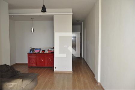 Sala  de apartamento para alugar com 2 quartos, 84m² em Rocha, Rio de Janeiro
