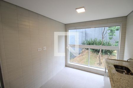 Sala - Varanda de apartamento para alugar com 2 quartos, 54m² em Jardim São Paulo(Zona Norte), São Paulo