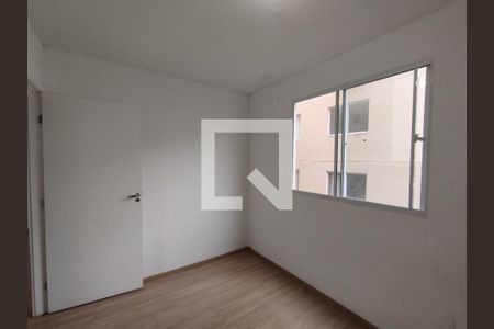 Quarto 2 de apartamento para alugar com 2 quartos, 42m² em Santo Afonso, Novo Hamburgo