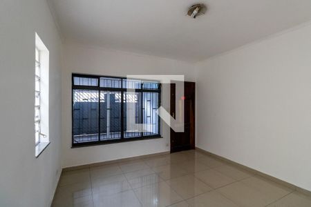Sala de casa para alugar com 2 quartos, 200m² em Jardim Monte Kemel, São Paulo