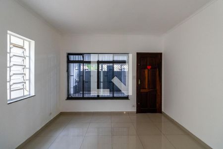Sala de casa para alugar com 2 quartos, 200m² em Jardim Monte Kemel, São Paulo
