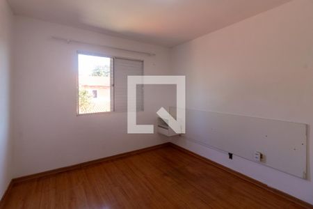 Quarto 1 de casa para alugar com 2 quartos, 65m² em Granja Viana, Cotia